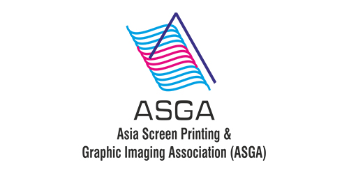 Asia Screen Printing & Graphics Imaging Assoication (ASGA)
