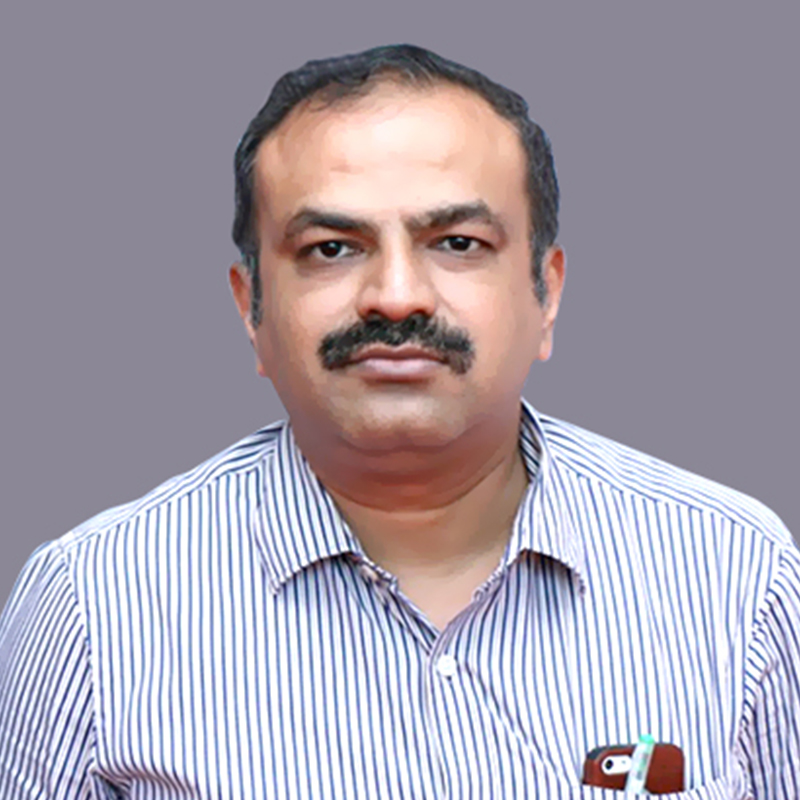 Devang N Sheth Secretary SGAI