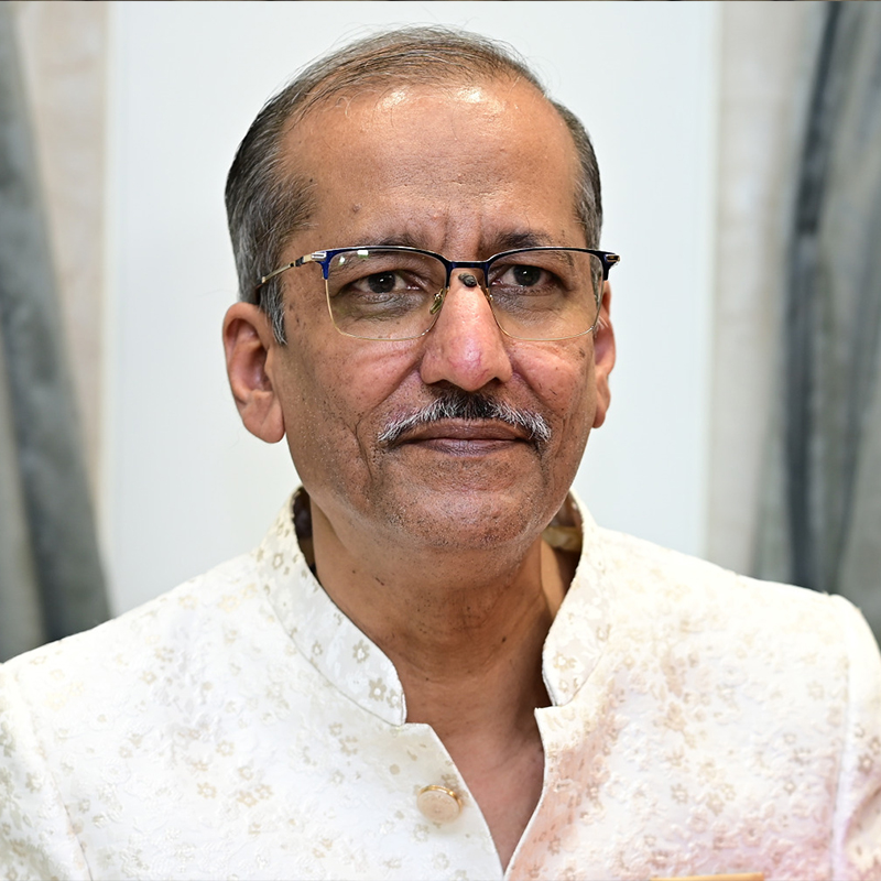 Sushuil Golchha Vice President (East) of SGAI-East